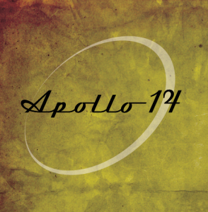 Apollo14 Album