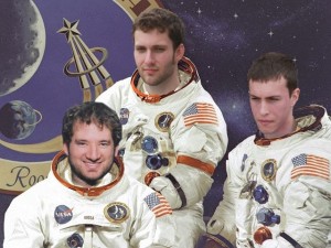 Apollo14, mach 2